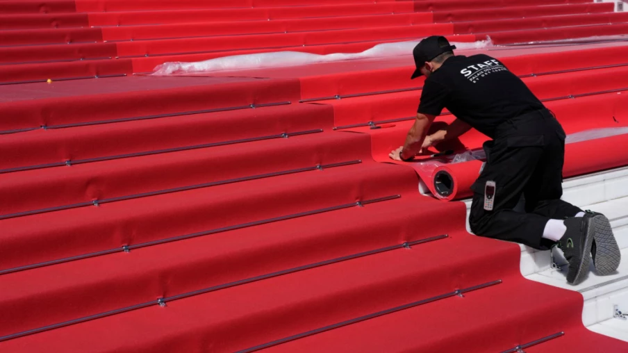 Festival de Cannes : tapis rouge, polémiques et course à la palme