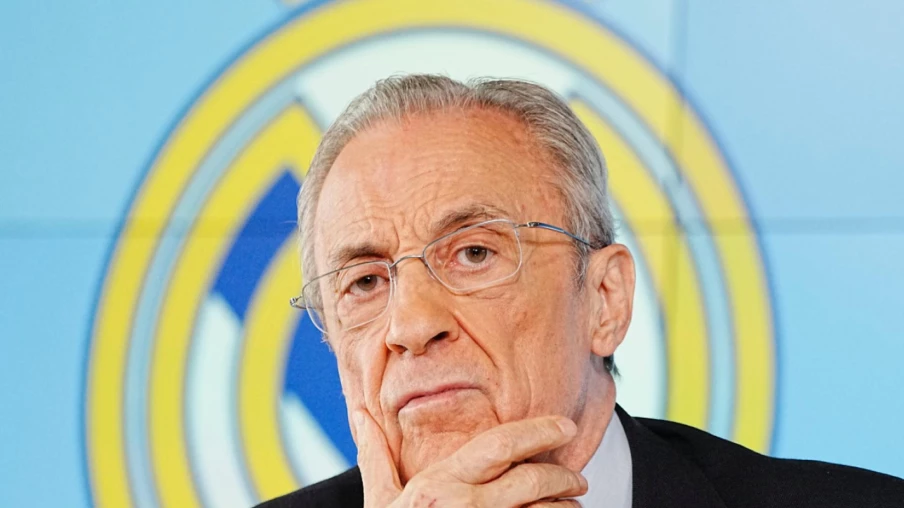 Florentino Pérez convoque des élections au Real Madrid, se représente