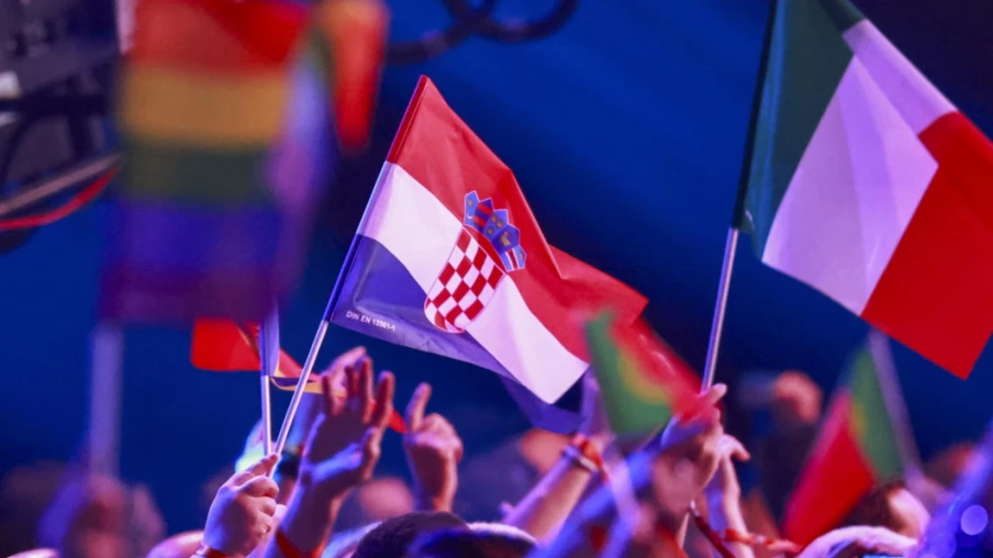 Eurovision : demi-finale 1 à Vienne, Israël au centre des protestations