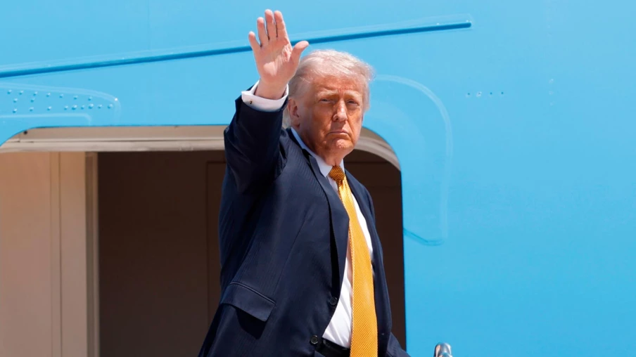 Chine et États-Unis entament consultations commerciales à Incheon