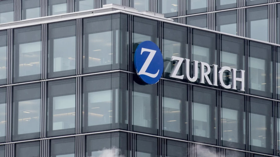 Zurich Insurance : primes non-vie en forte hausse au T1 2026