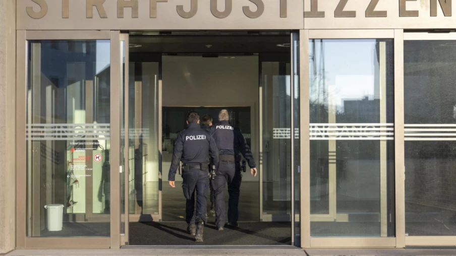 Féminicide à Binningen (BL) : prison à perpétuité pour assassinat