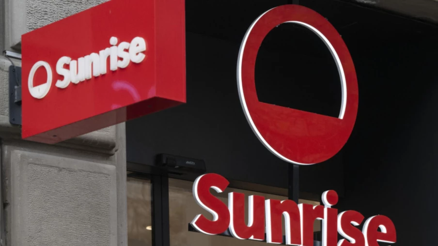 Sunrise creuse ses pertes au T1 2026 malgré une EbitdaaL en hausse