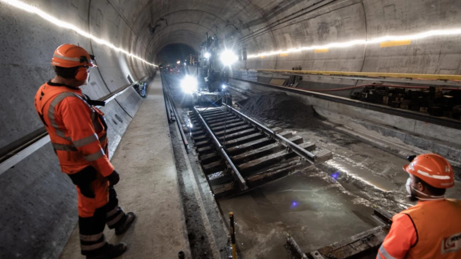 Un rapport : l'accident du tunnel du Gothard aurait pu être évité