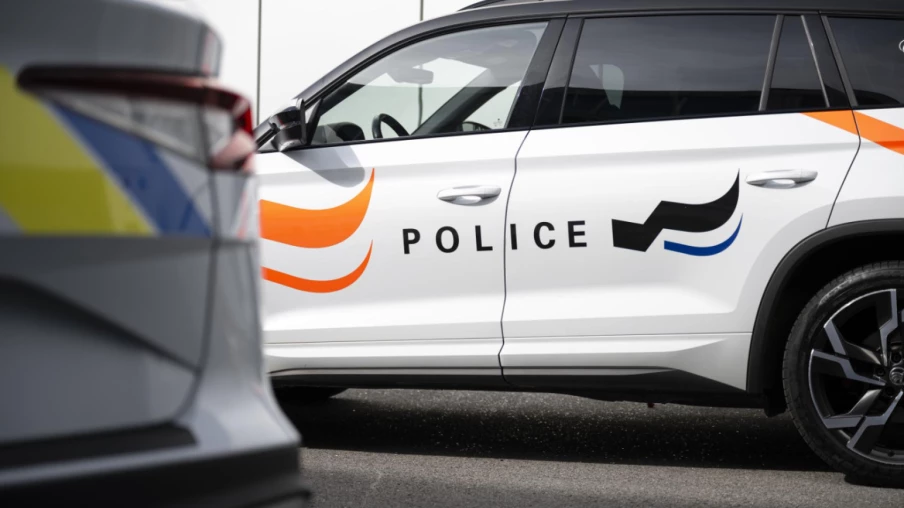 Fribourg : trois suspects interpellés après un cambriolage