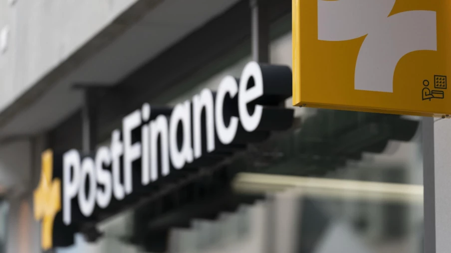 PostFinance : rentabilité en hausse au T1 malgré la chute des revenus