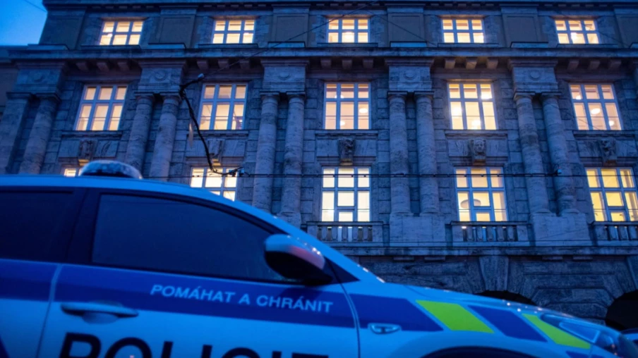 République tchèque : le crâne de sainte Zdislava volé en plein jour