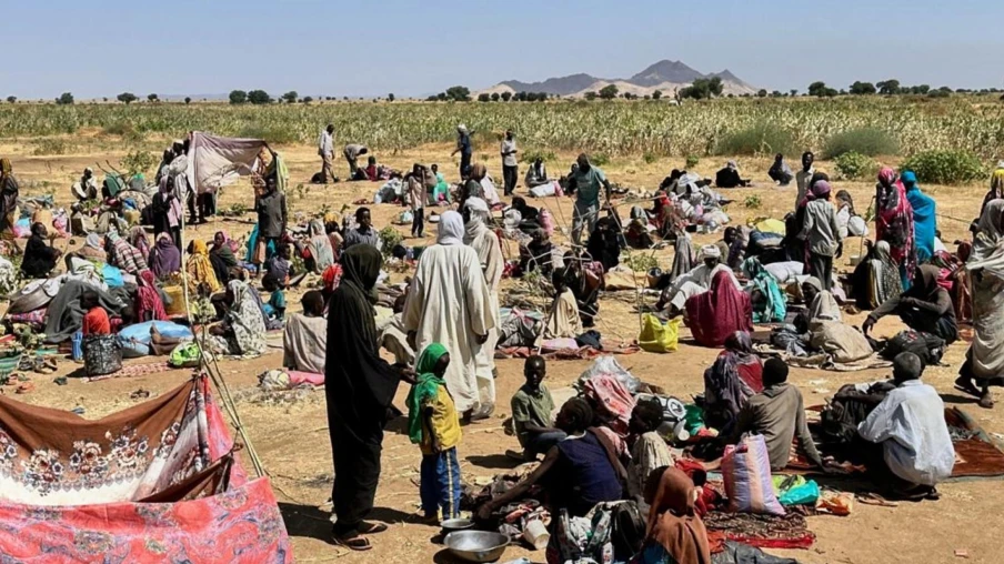Soudan : MSF dénonce l'absence de volonté de mettre fin au conflit