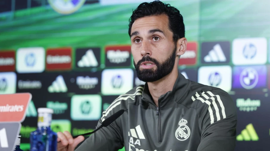 Arbeloa appelle Mbappé à prouver son implication en Liga