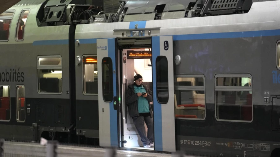 Bruxelles propose un billet unique pour les trajets en train dans l'UE