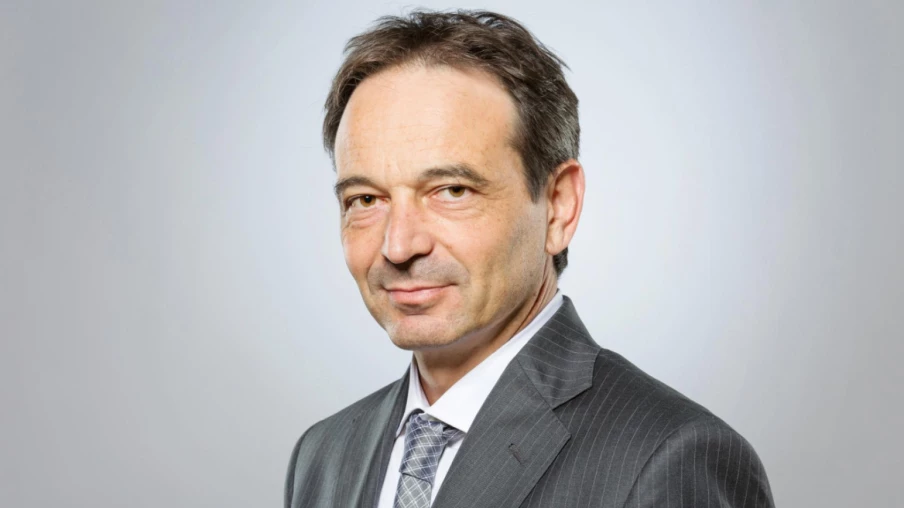 Banques : Christophe Mettler (BCF) élu administrateur de la BCJ