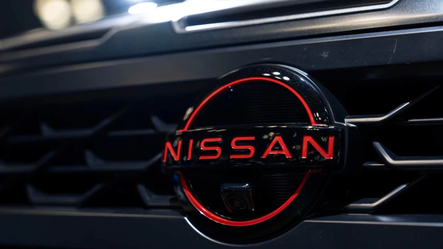 Nissan enregistre une perte annuelle de 2,88 milliards €