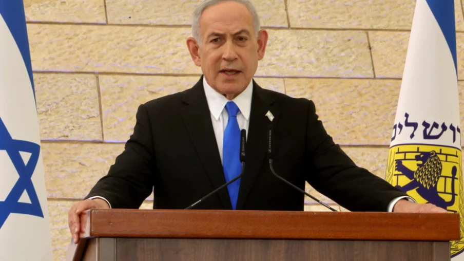 Israël : dissolution de la Knesset, élections anticipées fin août