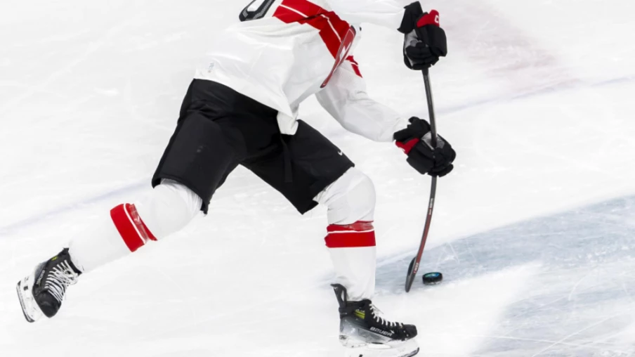 Mondial de hockey : la Suisse peut-elle enfin décrocher le titre ?