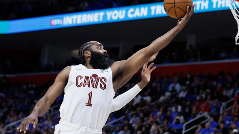 Les Cavaliers mènent 3-2 après victoire en prolongation à Detroit