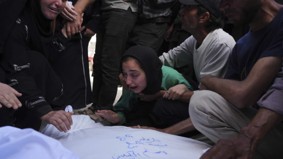 Israël exige que le Hamas accepte la trêve américaine à Gaza et la libération des otages