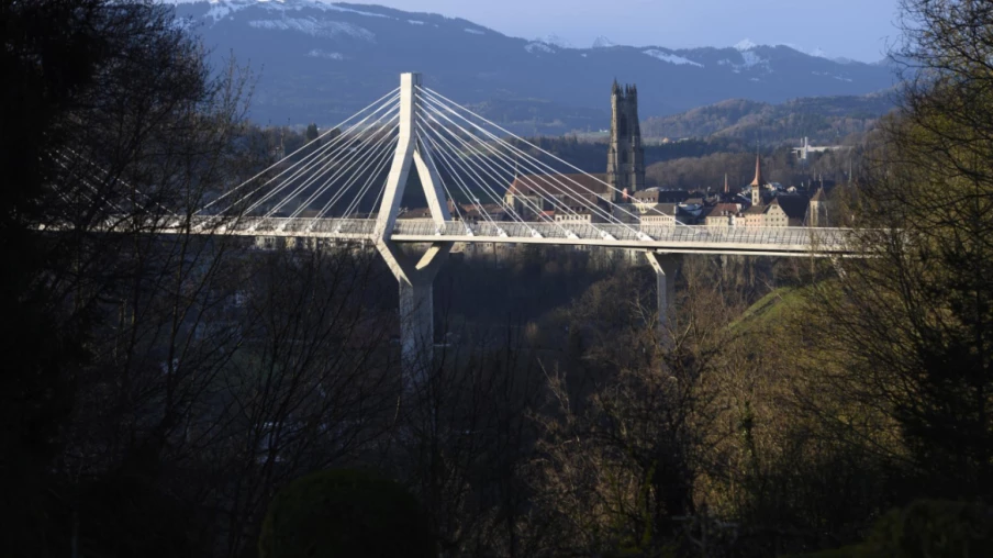 Fribourg : guide méthodologique pour les fusions de communes