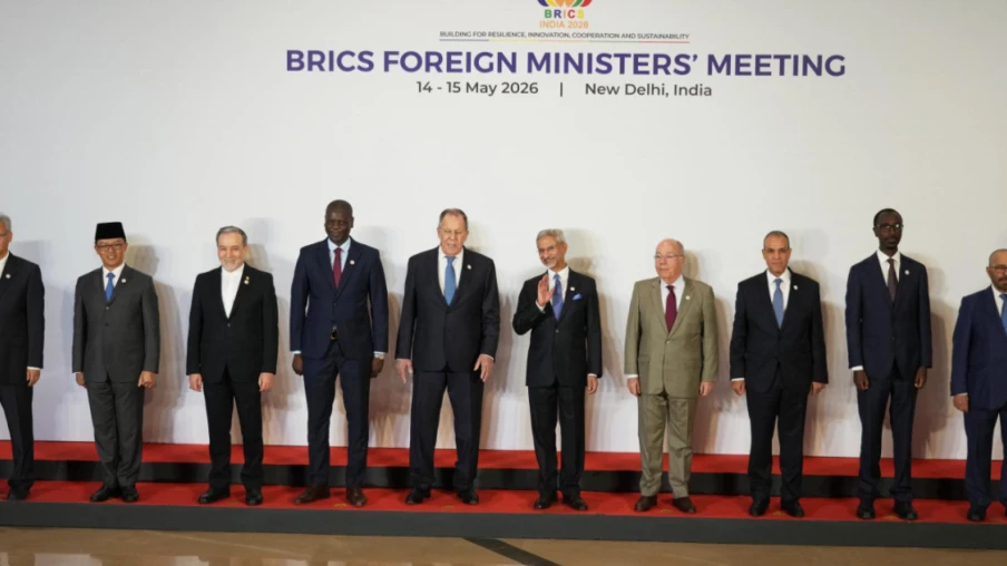 Brics à New Delhi : Moyen-Orient et crise énergétique au menu