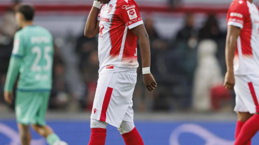 Super League : Lugano arrache le nul 2-2 à Sion et garde la 3e place