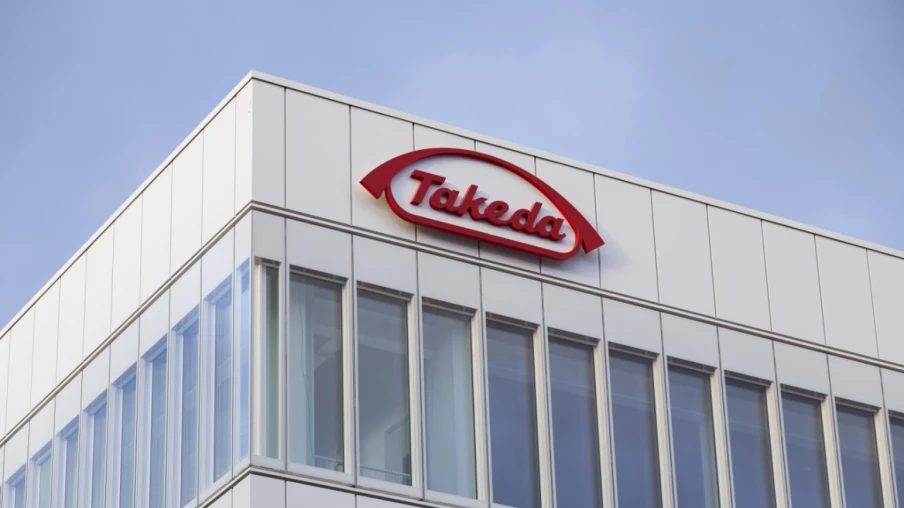 Takeda : jusqu'à 280 suppressions de postes prévues à Opfikon