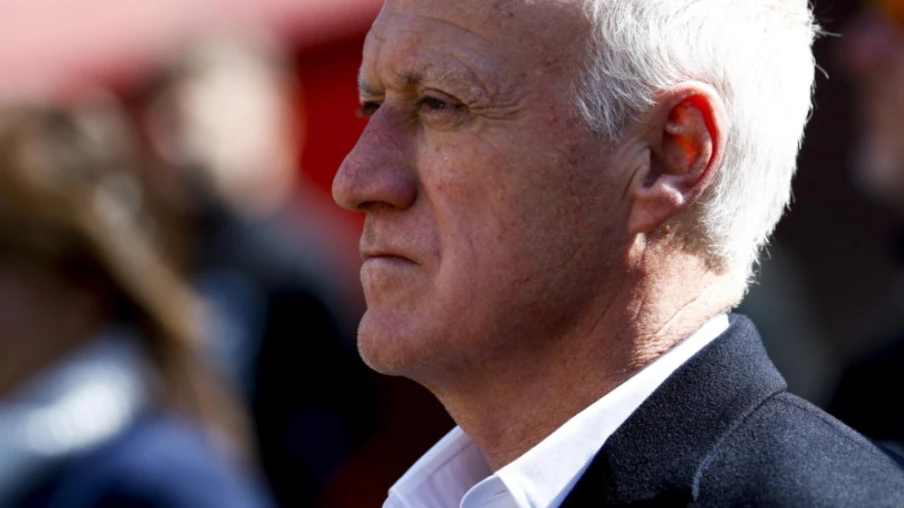 Mondial 2026 : Deschamps dévoile 26 joueurs, peu de surprises