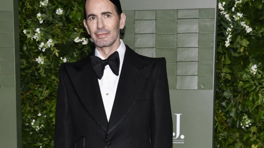 LVMH vend Marc Jacobs à WHP Global et G-III