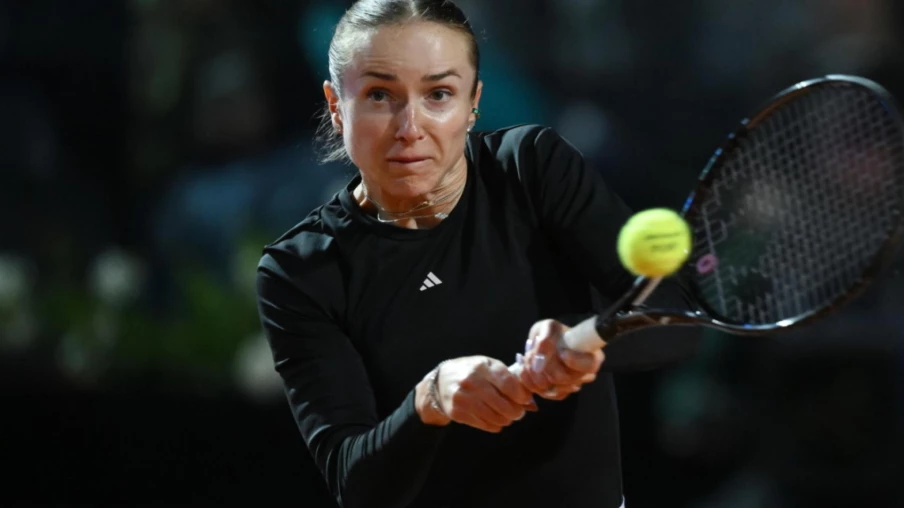WTA 1000 Rome : Svitolina bat Swiatek et rejoint Gauff en finale