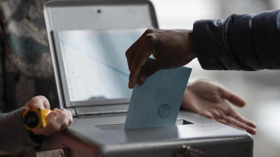 Guin (FR) : nouveau scrutin le 25 octobre après soupçons de fraude