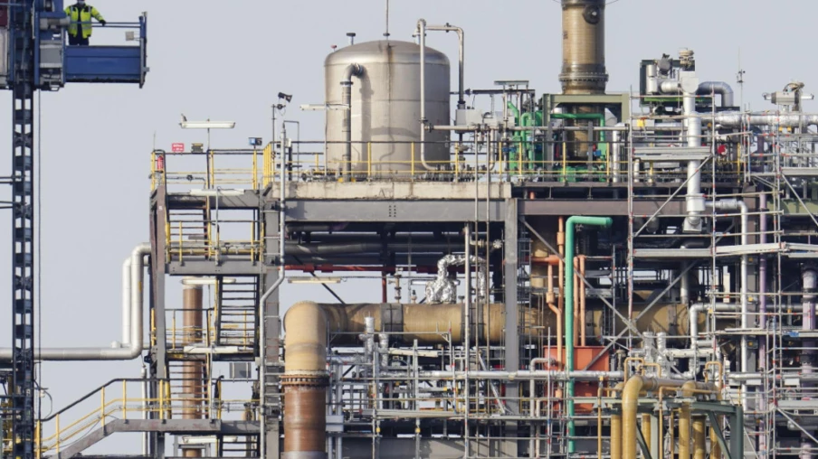 Allemagne : industries énergivores en recul de 15,2 % depuis 2022