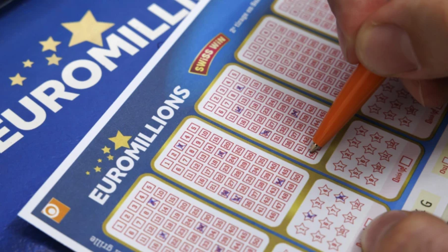 Aucun gagnant à l'Euro Millions : 3-10-38-41-43 et étoiles 2 et 9