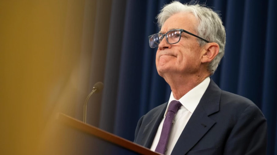 Fed : Powell président par intérim tant que Warsh n'est pas assermenté
