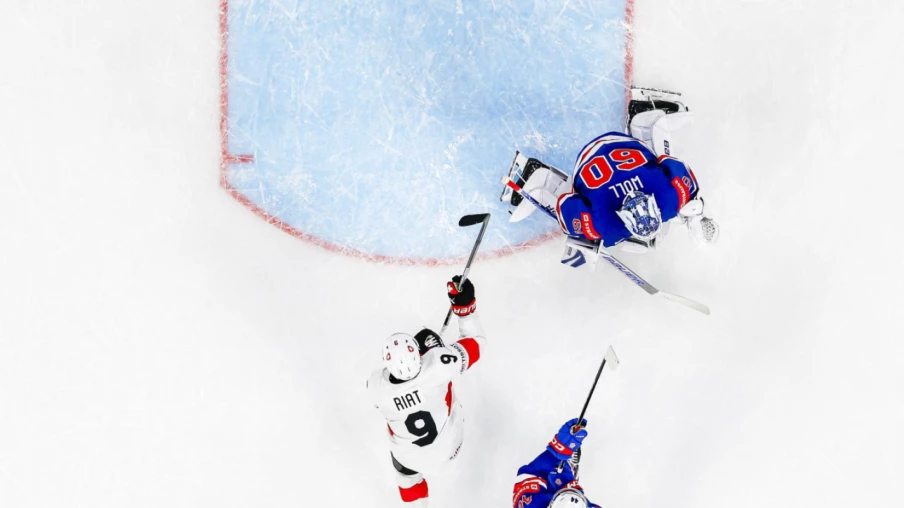 La Suisse : enchaîner contre la Lettonie au Mondial de hockey