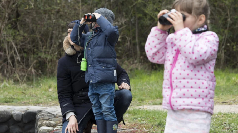 La Fête de la nature invite à garder nos yeux grands ouverts