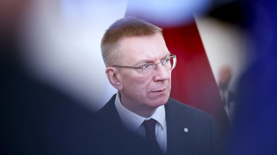 Lettonie : Kulbergs (opposition) chargé de former le gouvernement