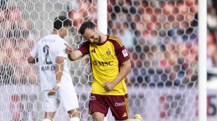 Servette termine par une victoire à Zurich, Lausanne battu à huis clos