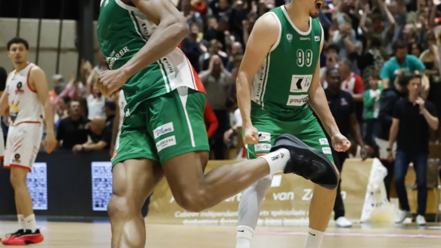 Offurum crucifie les Lions au buzzer et offre la victoire à Olympic