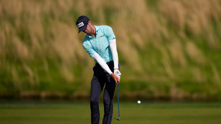 Smalley en tête au PGA Championship, suspense entier après le 3e tour