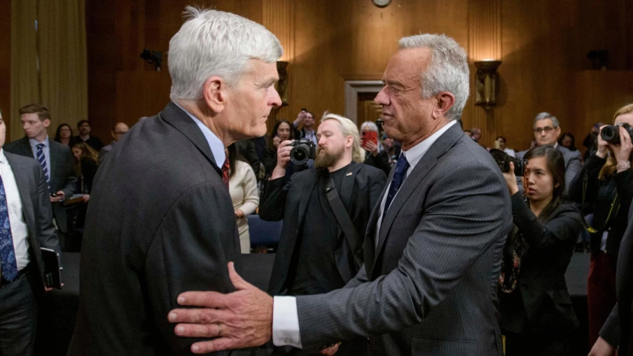 Bill Cassidy éliminé lors de la primaire républicaine en Louisiane