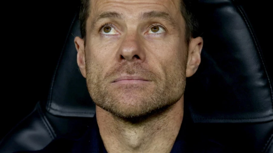 Xabi Alonso nommé entraîneur de Chelsea : contrat de 4 ans