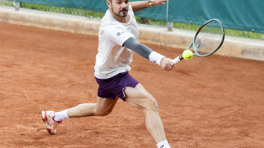Wawrinka affrontera Raul Brancaccio, lucky loser au 1er tour