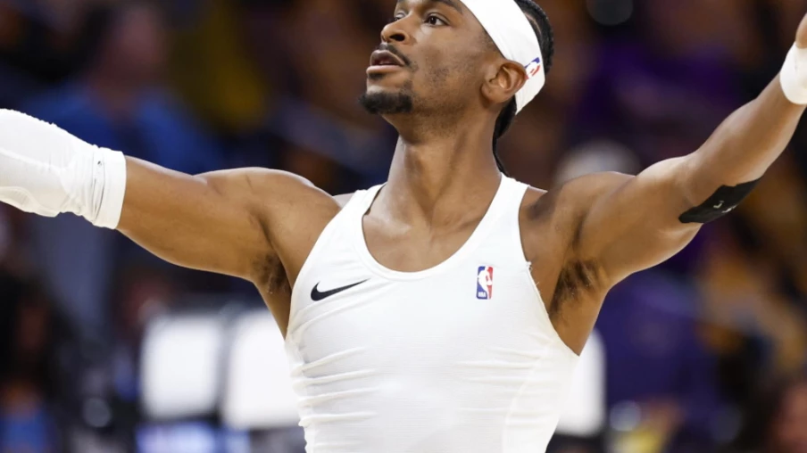 Shai Gilgeous-Alexander élu MVP pour la 2e fois, selon ESPN