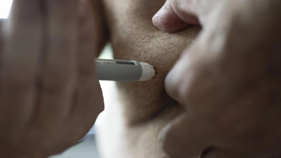Diabète : Amniogel UNIGE/HUG vers pancréas bioartificiel sans insuline