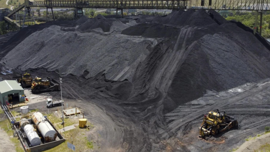 Anglo American vend ses mines australiennes de charbon à Dhilmar