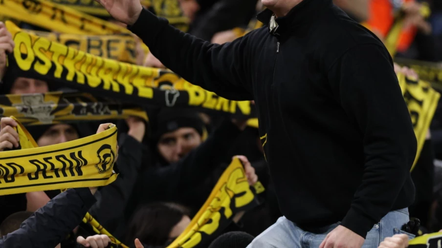 Super League : moyenne de 12'331 spectateurs par match