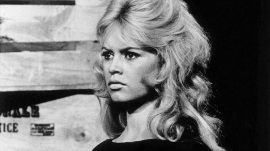 Cannes : la plage Macé rebaptisée Brigitte Bardot