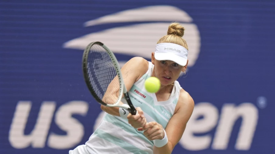 Jil Teichmann qualifiée pour le 2e tour du WTA 250 de Rabat
