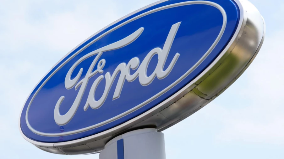 Ford annonce 7 nouveaux véhicules en Europe, dont des électriques