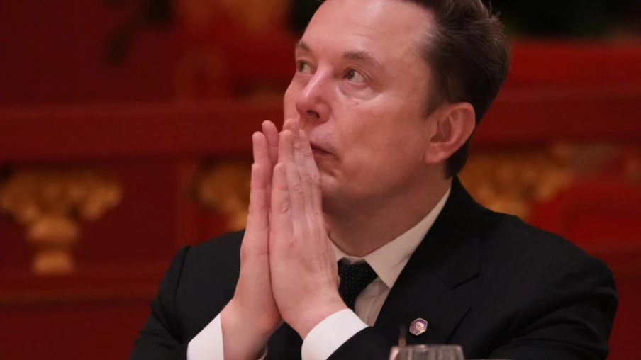 Elon Musk débouté par un jury californien dans sa plainte contre OpenAI