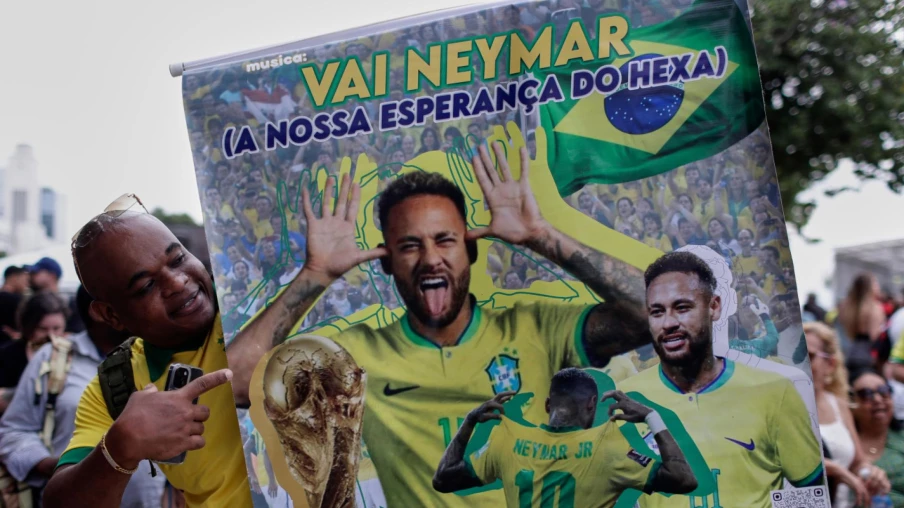 Mondial 2026 : Neymar de retour dans la sélection du Brésil