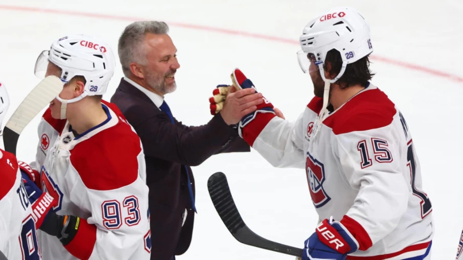 Montréal affrontera Carolina Hurricanes en finale de l'Est